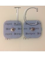 Compex Electrodes 5x5cm