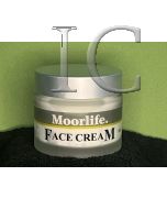 Moor Face Cream 70g