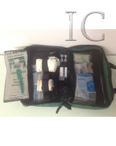 First Aid Kit - Clubroom, Small
