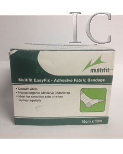 Underwrap EasyFix 100x10m
