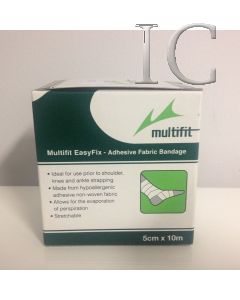 Underwrap EasyFix 50x10m