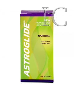 Personal Lubricant Astroglide