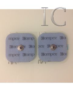 Compex Electrodes 5x5cm