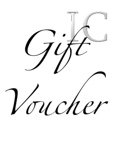 $120 Gift Voucher