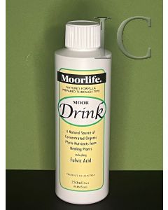 Moor Drink 250ml