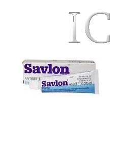 Savlon Antiseptic Cream - 75g