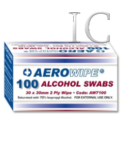 Alcohol Wipes