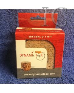 Dynamic Tape Tattoo pattern 50mm x 5m
