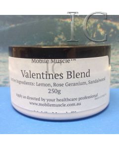 Mobile Muscle™ Valentines Blend 250g