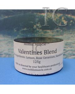 Mobile Muscle™ Valentines Blend 125g