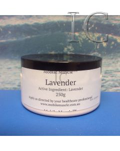 Mobile Muscle™ Lavender 250g