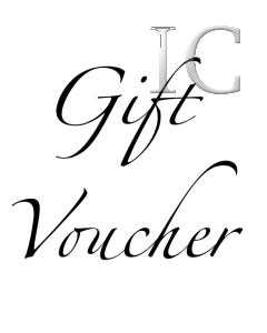 $120 Gift Voucher