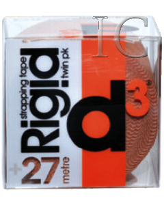 D3 R Tape Dual Pack 