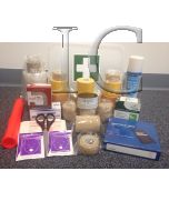 Sports First Aid Kit Custom Large
